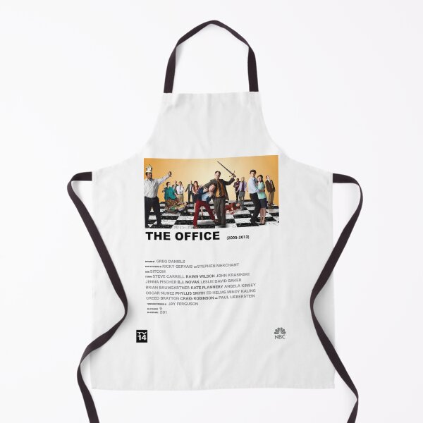 Item preview, The Office Poster designed and sold by emilyadelacruz.