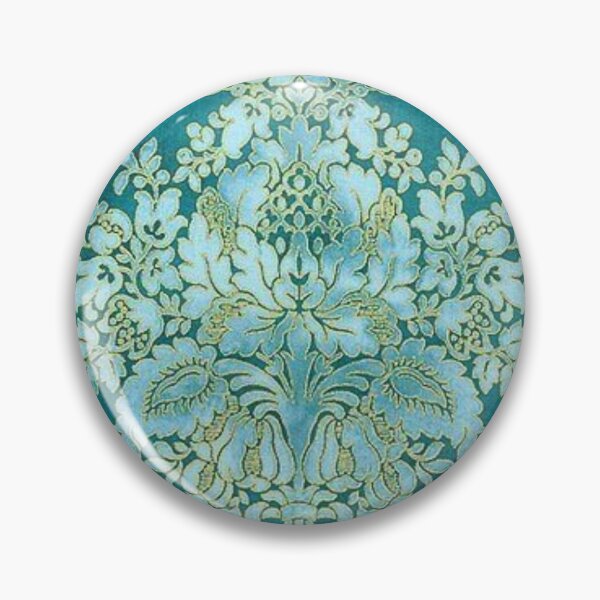 Item preview, Unique ice blue carpet pattern designed and sold by astrunb5.
