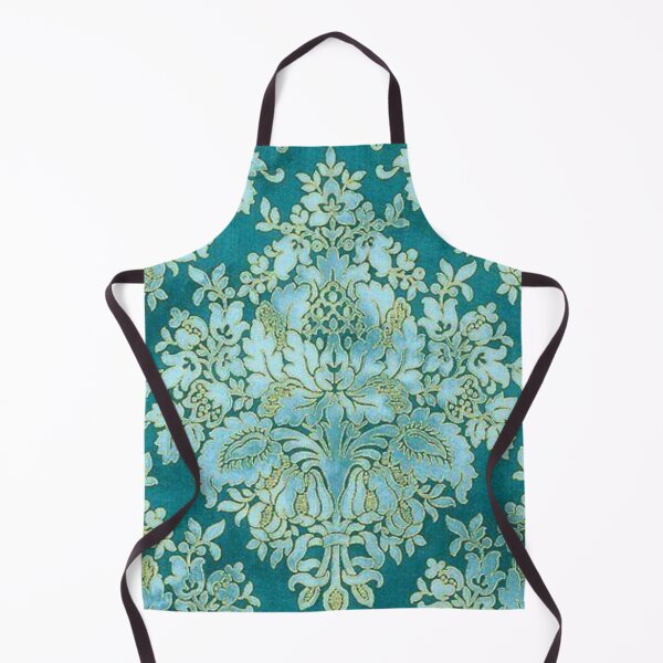 Item preview, Unique ice blue carpet pattern designed and sold by astrunb5.