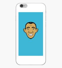 President Obama iPhone Case
