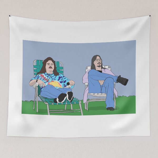 Item preview, American Movie designed and sold by tayfabe.