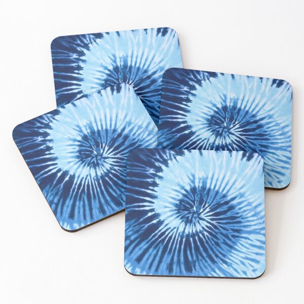 Item preview, Blue Tie-Dye designed and sold by madeline rosen.