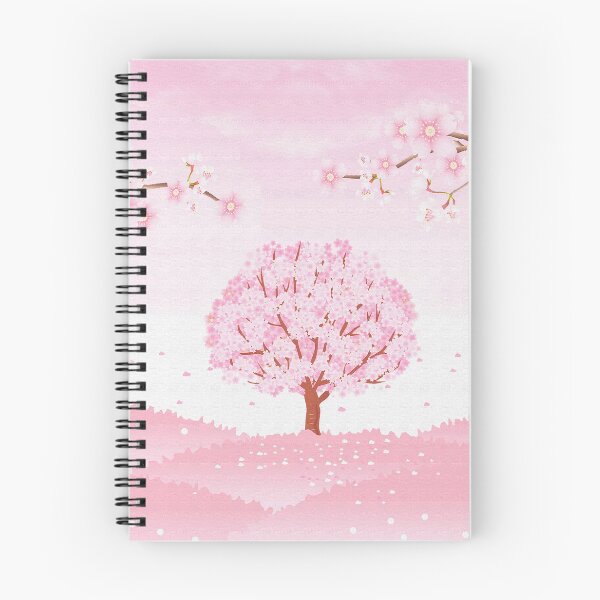 Item preview, Cherry blossoms after winter cherry blossom after winter designed and sold by RisingAir.