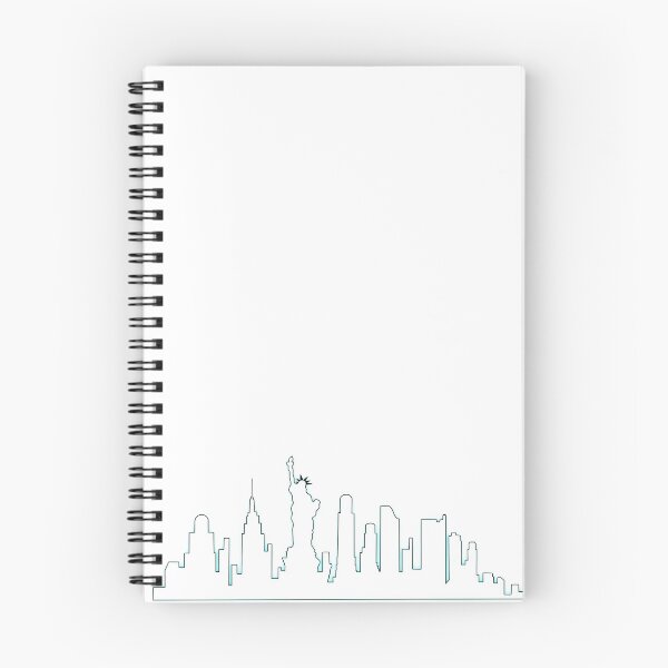 Item preview, New York City designed and sold by katjaberardino.