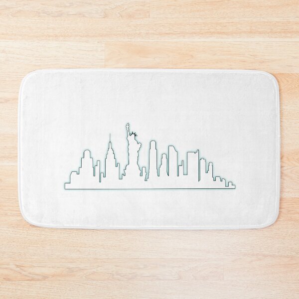 Item preview, New York City designed and sold by katjaberardino.