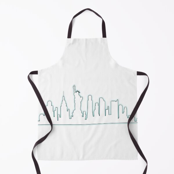 Item preview, New York City designed and sold by katjaberardino.