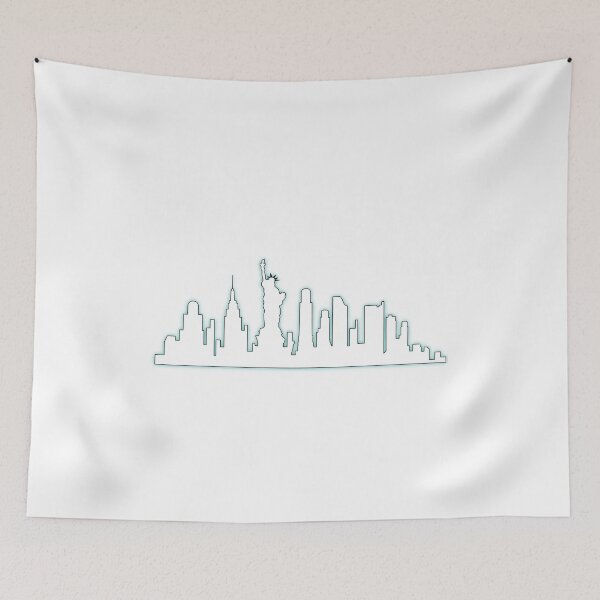 Item preview, New York City designed and sold by katjaberardino.