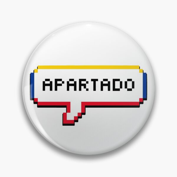 Item preview, Apartado Colombia Bubble  designed and sold by xesed.