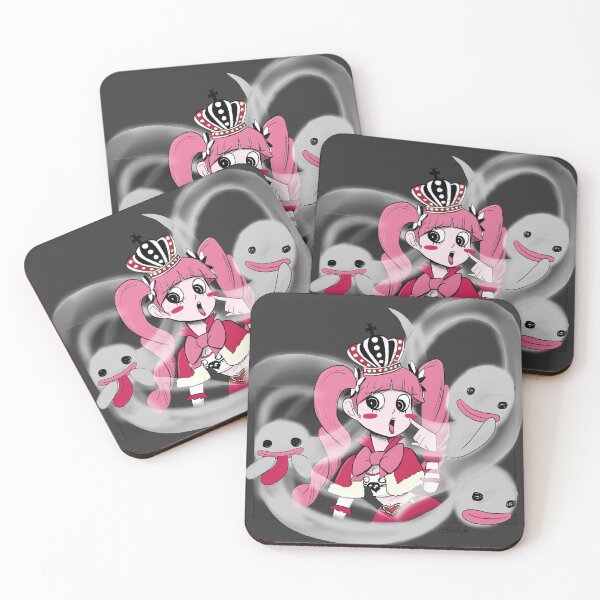Item preview, Ghost Princess designed and sold by Cosmo Kuma.