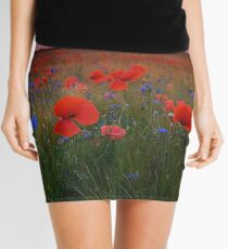 Summer Dream Mini Skirt