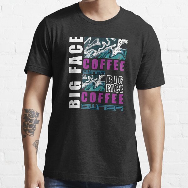 jimmy butler big face coffee shirt