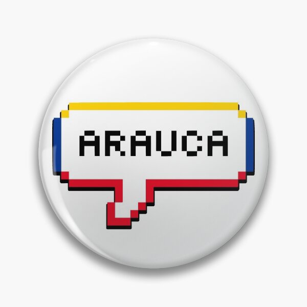 Artikelvorschau, Arauca Colombia Bubble entworfen und verkauft von xesed.