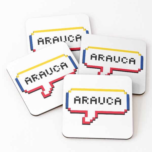 Item preview, Arauca Colombia Bubble  designed and sold by xesed.