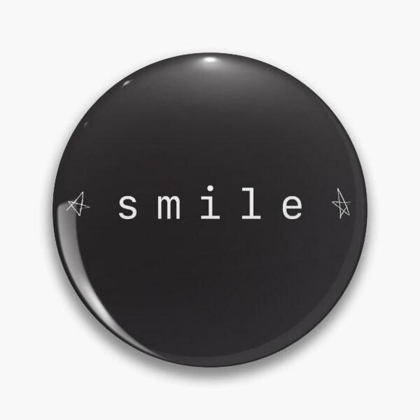 Item preview, Handwritten Smile designed and sold by katiehofm.
