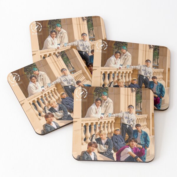 Item preview, Stray Kids Beyond LIVE - 'Unlock : GO LIVE IN LIFE' designed and sold by skzbeom.