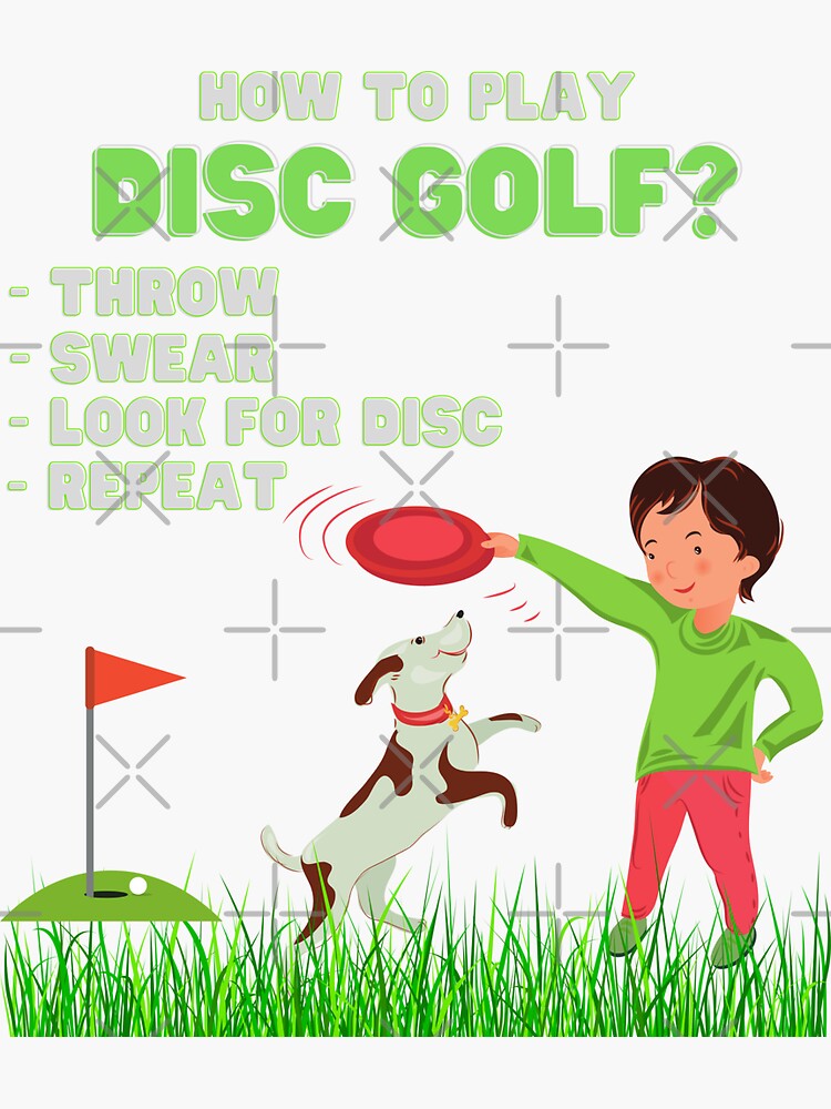 "How to play disc golf, disc golf, how to play disc golf at home, how