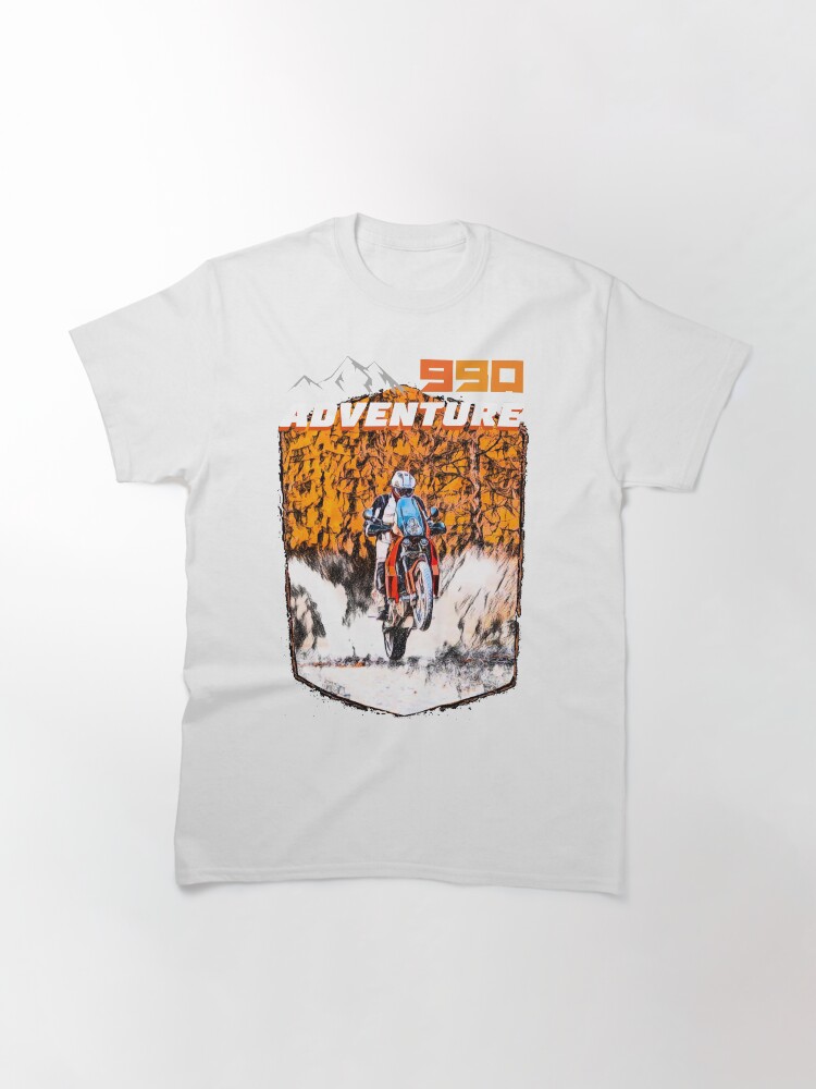 vintage ktm t shirts