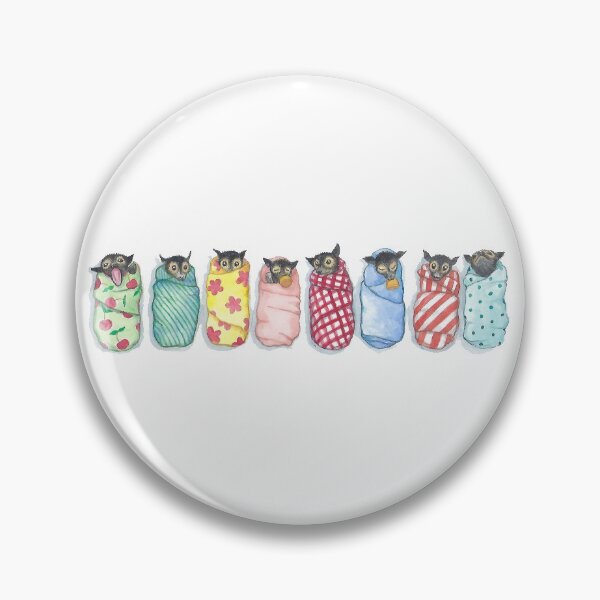Item preview, More Bat Burritos designed and sold by lucianamallozzi.