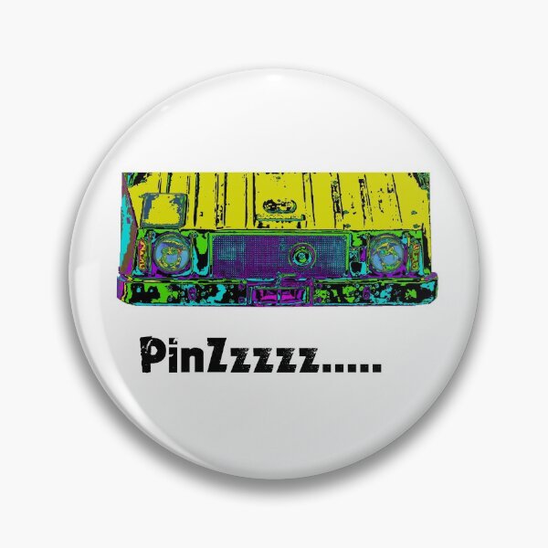 Item preview, Pinzgauer designed and sold by amigaboy.