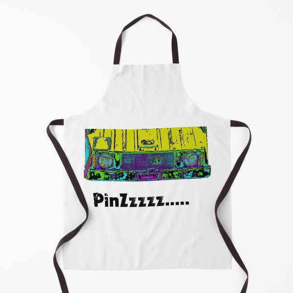 Item preview, Pinzgauer designed and sold by amigaboy.