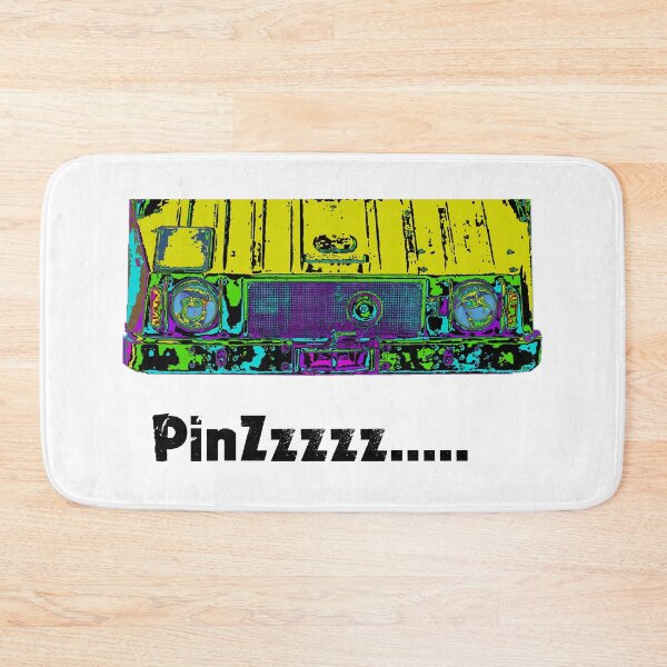 Item preview, Pinzgauer designed and sold by amigaboy.
