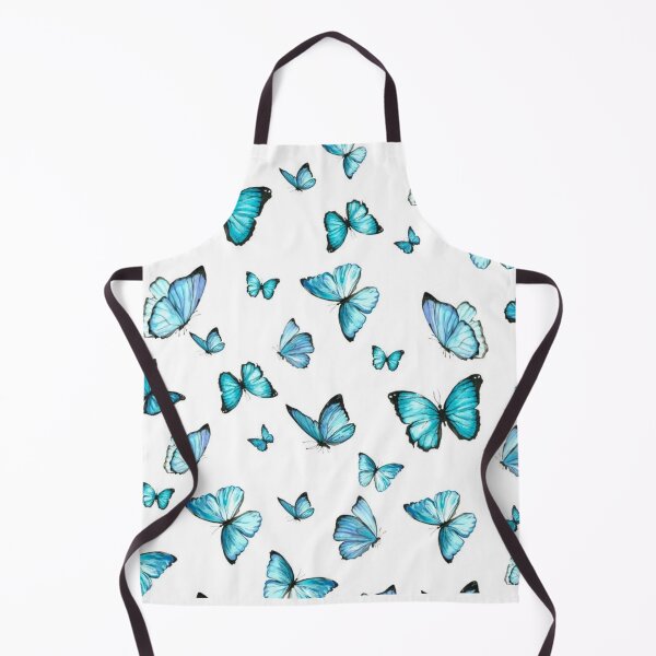 Item preview, Blue Butterfly designed and sold by madeline rosen.