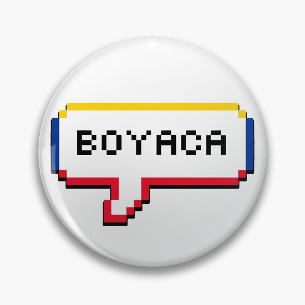 Item preview, Boyaca Colombia Bubble  designed and sold by xesed.