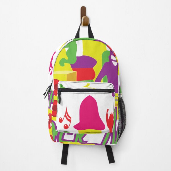 Item preview, Rock N Bounce designed and sold by Wis09.