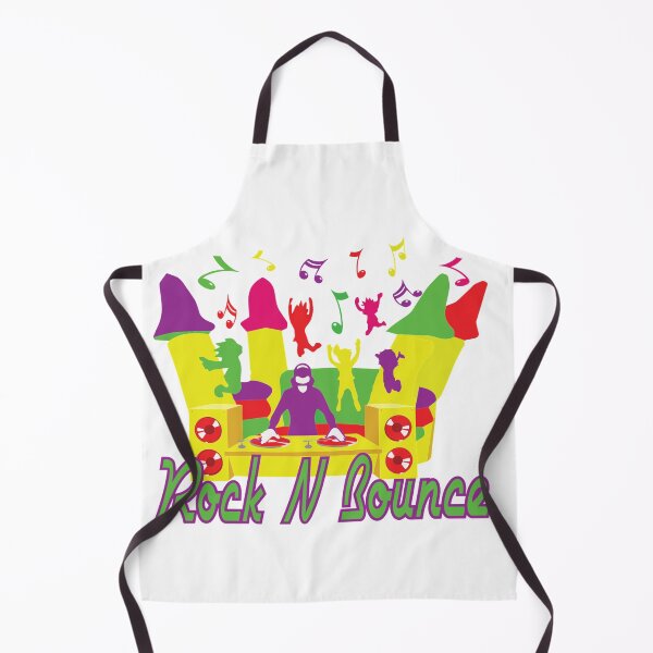 Item preview, Rock N Bounce designed and sold by Wis09.