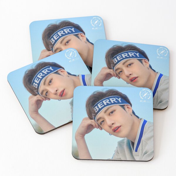 Item preview, Bang Chan Beyond LIVE - 'Unlock : GO LIVE IN LIFE' designed and sold by skzbeom.