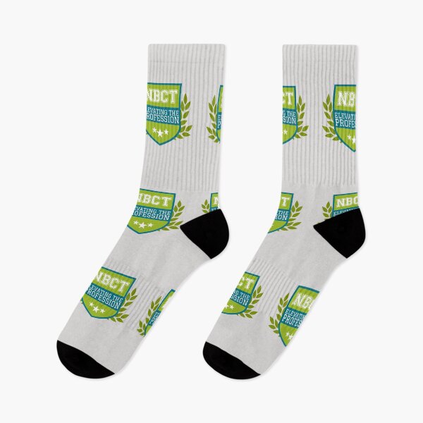 Item preview, NBCT Elevating The Profession National Board Certified Teacher Appreciation Back To School Certification Educator designed and sold by gkao.