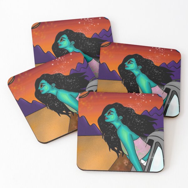 Item preview, Space Travel designed and sold by jjchillenn.