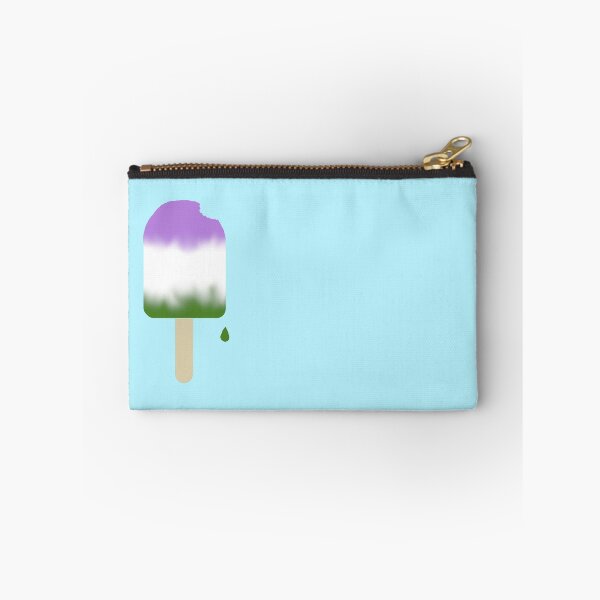 Item preview, One Proud Popsicle - GQ Pride Flavor designed and sold by LochNestFarm.