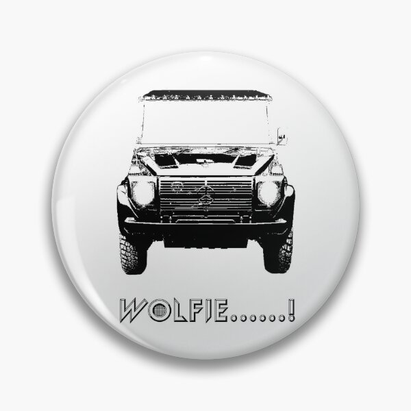 Item preview, G-Wagen designed and sold by amigaboy.