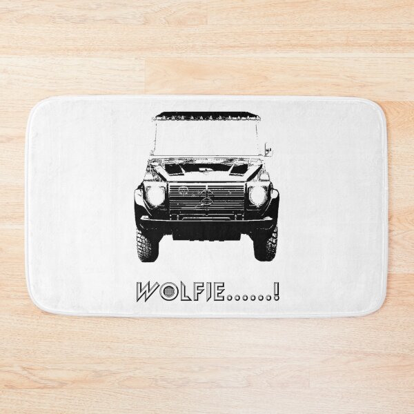 Item preview, G-Wagen designed and sold by amigaboy.