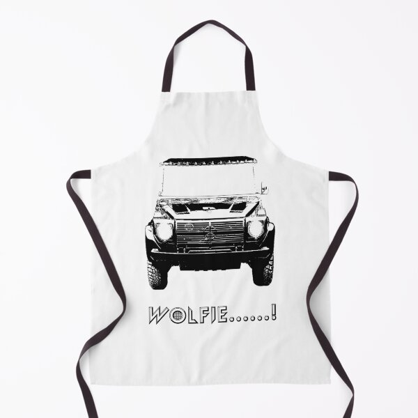 Item preview, G-Wagen designed and sold by amigaboy.