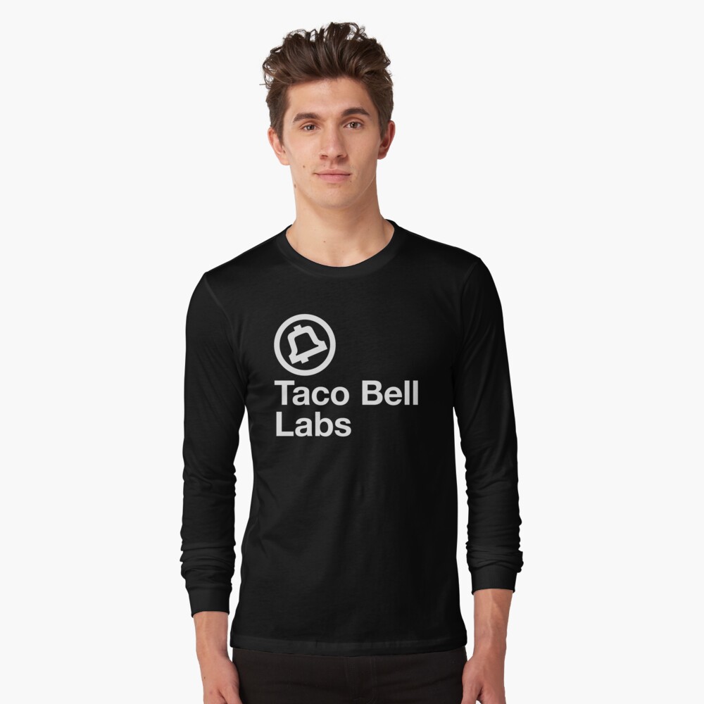 Item preview, Long Sleeve T-Shirt designed and sold by selectric401.