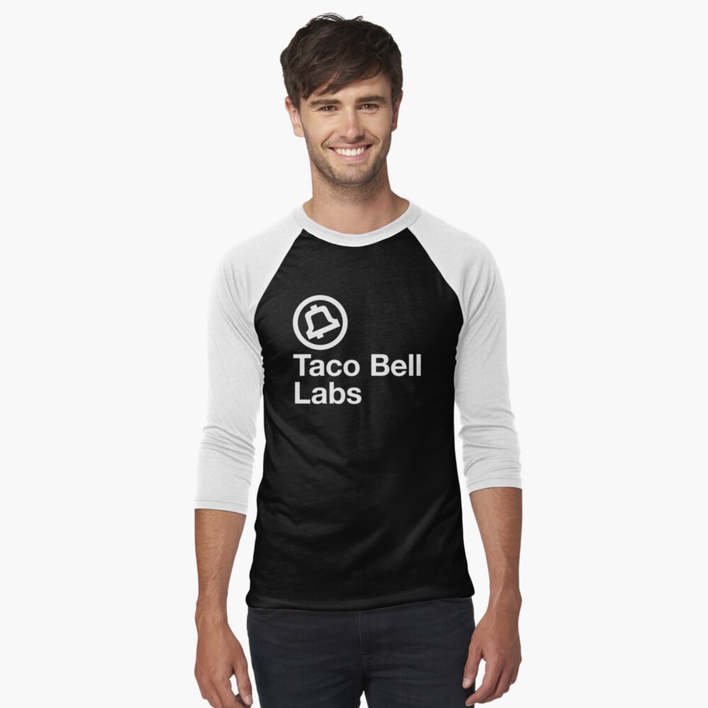 Item preview, Baseball ¾ Sleeve T-Shirt designed and sold by selectric401.