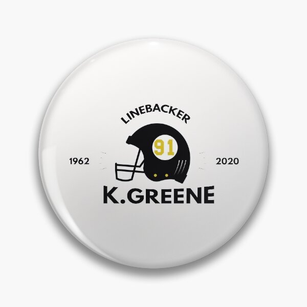 Item preview, KD Greene designed and sold by Mande Arts.