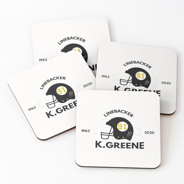 Item preview, KD Greene designed and sold by Mande Arts.
