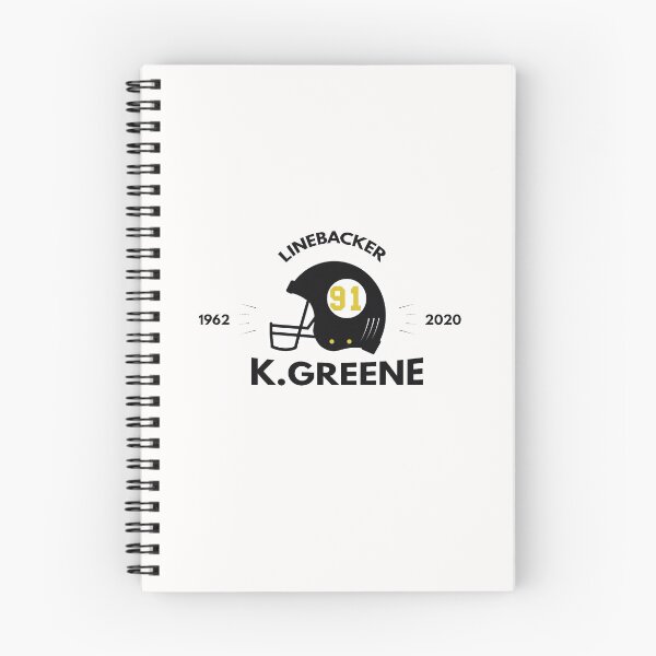 Item preview, KD Greene designed and sold by Mande Arts.