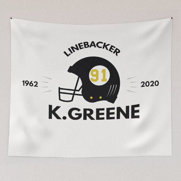Item preview, KD Greene designed and sold by Mande Arts.