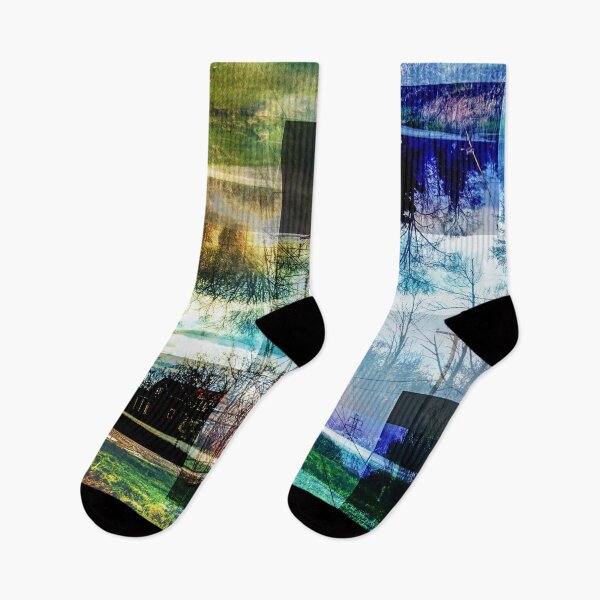 Item preview, Landscape #2 designed and sold by Carolyn's Fine Art.