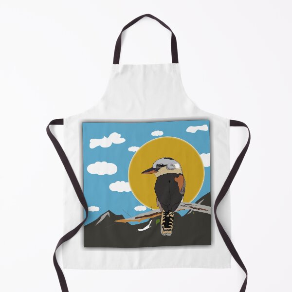 Item preview, Kookaburra designed and sold by Deep075.