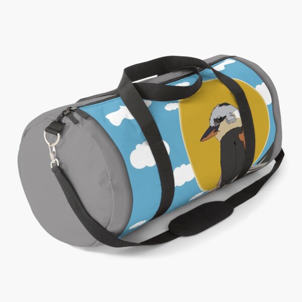 Aperçu de l'œuvre Kookaburra créée et vendue par Deep075.