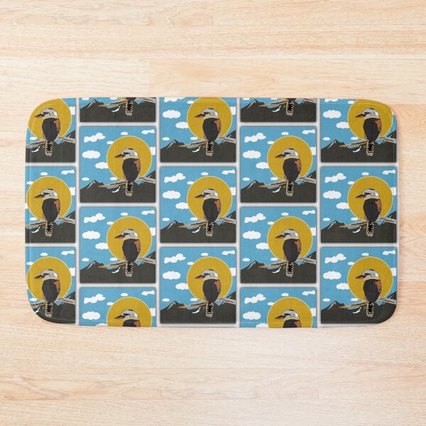 Item preview, Kookaburra  designed and sold by Deep075.
