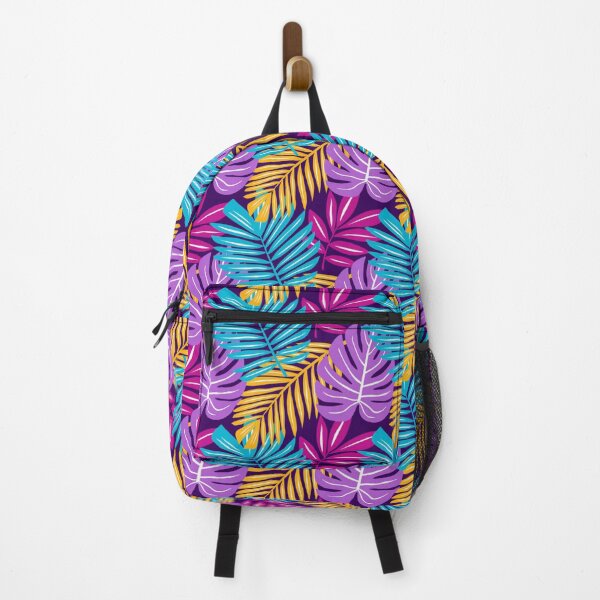 Item preview, Gorgeous Bright Colorful Exotic Leaves designed and sold by pugmom4.