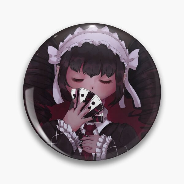 Item preview, Celestia Ludenberg designed and sold by Pikoyio.