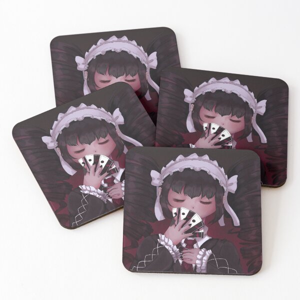 Item preview, Celestia Ludenberg designed and sold by Pikoyio.