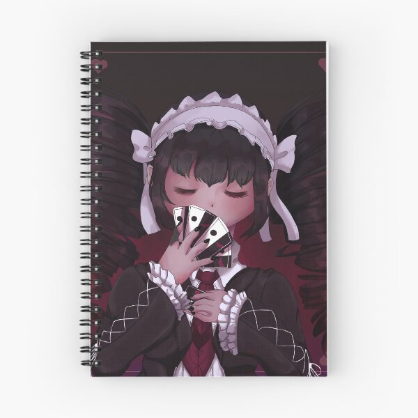 Item preview, Celestia Ludenberg designed and sold by Pikoyio.